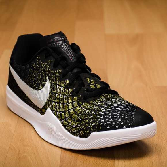 Nike Other - NWT Nike Mamba Instinct